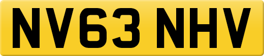 NV63NHV